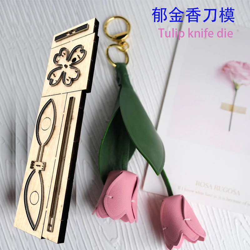 Leathercraft Japan - 日本の鋼の刃,チューブの形,革,手工芸品,パンチ,金型用のステンレス鋼の刃