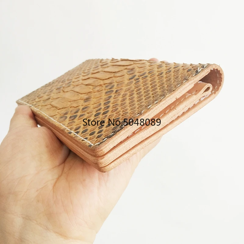 日本のスチールブレード木製ルールダイ、ジッパー付きロングスタ - Leathercraft Japan のレビューと価格