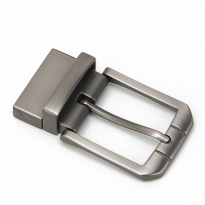 DIY合金製回転式ピンバックル マットワイヤードローイング加 - Belt Buckle Blank のレビューと価格