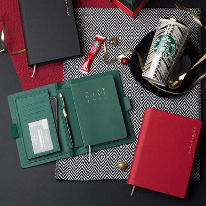 絶妙な高級ビジネスノート PU レザー ジャーナル ハンドア - Leatherwork Journal のレビューと価格