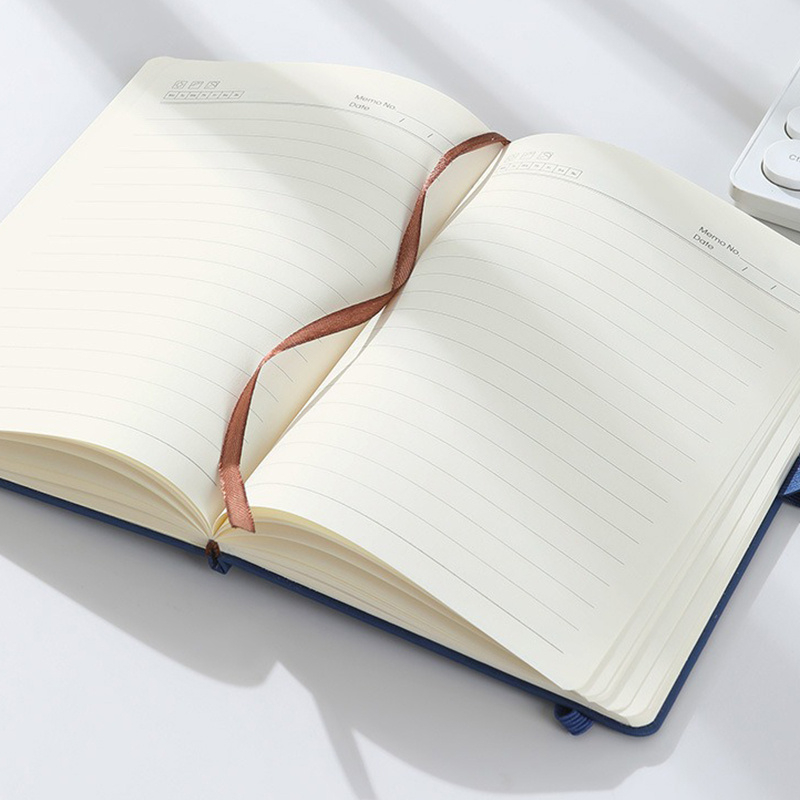 A5サイズ日付入りフェイクレザーカスタムネームハードカバー日 - Leatherwork Journal のレビューと価格