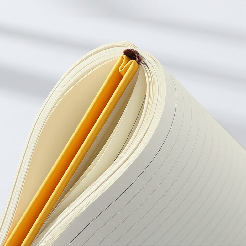 A5サイズ日付入りフェイクレザーカスタムネームハードカバー日 - Leatherwork Journal のレビューと価格